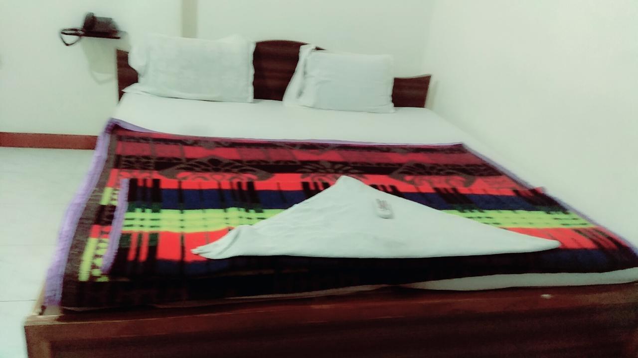 Hotel Shri Gurukripa Bina-Etawa Eksteriør bilde